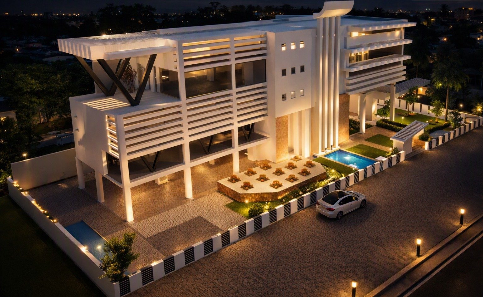 Proposed View 2
